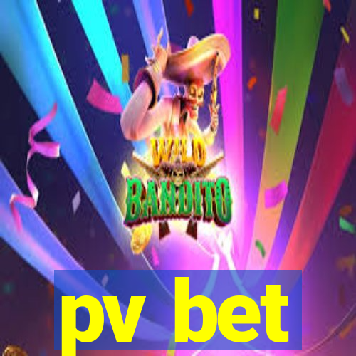 pv bet